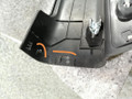 накладка декоративная Chevrolet Captiva 1 поколение 2008 - фото №4