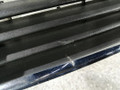 решетка радиатора Opel Astra G 2003, 90587100 - фото №3