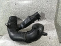 патрубок (трубопровод, шланг) Mercedes-Benz M-Класс W163 2001 - фото №5