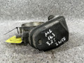 заслонка дроссельная Mercedes-Benz M-Класс W163 2001 - фото №2