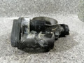 заслонка дроссельная Mercedes-Benz M-Класс W163 2001 - фото №3