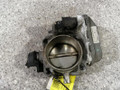 заслонка дроссельная Mercedes-Benz M-Класс W163 2001 - фото №4