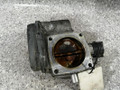 заслонка дроссельная Mercedes-Benz M-Класс W163 2001 - фото №6
