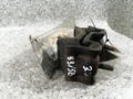 подушка крепления двигателя Mercedes-Benz M-Класс W163 2001 - фото №3