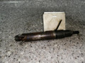 форсунка Audi A3 8L 1998, 1.9 л., дизель, 038130201G - фото №2