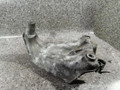 кронштейн двигателя Audi A8 D2/4D (1994 - 1999), 4.2 л., i, 4D0199308 - фото №2