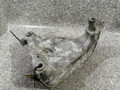 кронштейн двигателя Audi A8 D2/4D (1994 - 1999), 4.2 л., i, 4D0199308 - фото №4