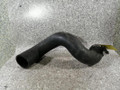 патрубок интеркулера Land Rover Range Rover Sport 1 поколение 2007 - фото №3