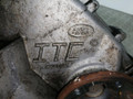 раздаточная коробка Land Rover Range Rover Sport 1 поколение 2007 - фото №3
