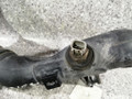 патрубок интеркулера Toyota Verso 1 поколение 2011 - фото №3