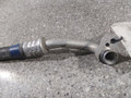 трубка кондиционера Toyota Verso 1 поколение 2011 - фото №4