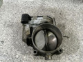 заслонка дроссельная Audi A4 B7 2006 - фото №2