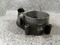 заслонка дроссельная Audi A4 B7 2006 - фото №3