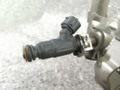 форсунка Audi A4 B7 (2004 - 2009), 4.2 л., бензин, 0280156180 - фото №3