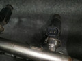 форсунка Audi A4 B7 (2004 - 2009), 4.2 л., бензин, 0280156180 - фото №4