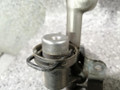 форсунка Audi A4 B7 (2004 - 2009), 4.2 л., бензин, 0280156180 - фото №6