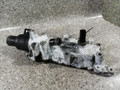 корпус термостата Renault Logan 1 поколение 2008 - фото №4