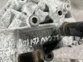 корпус термостата Renault Logan 1 поколение 2008 - фото №5