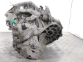КПП механическая (МКПП) Renault Megane 2 поколение (2002 - 2006), TL4K9K - фото №3