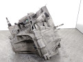 КПП механическая (МКПП) Renault Megane 2 поколение (2002 - 2006), TL4K9K - фото №5