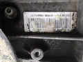 КПП механическая (МКПП) Renault Megane 2 поколение (2002 - 2006), TL4K9K - фото №6
