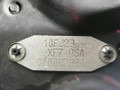 двигатель Peugeot 406 1 поколение [рестайлинг] 2001, 3.0 л., i, XFZ (10FJ23), бензин - фото №3