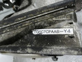 КПП автоматическая (АКПП) Subaru Legacy 4 поколение 2006 - фото №3