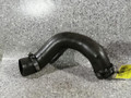патрубок интеркулера Renault Laguna 2 поколение 2004 - фото №3