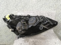 фара левая Renault Scenic 2 поколение 2005 - фото №2