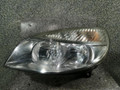 фара левая Renault Scenic 2 поколение 2005 - фото №3