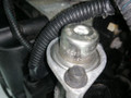 форсунка Ford Focus 2 поколение 2008, 1.4 л., i, ASDA, бензин, 98MF-BB9F593, 5080P13448, 0280161515, 1XE-9F775-AA, 9D2809H487 - фото №2