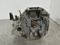 КПП механическая (МКПП) Nissan Note E11 2008, 1.5 л., DCi, дизель, JR5199 - фото №2