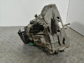КПП механическая (МКПП) Nissan Note E11 2008, 1.5 л., DCi, дизель, JR5199 - фото №4
