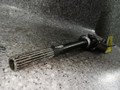 рулевой карданчик Mazda 6 GG [рестайлинг] 2005 - фото №3
