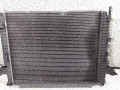 радиатор (основной) Land Rover Range Rover Sport 1 поколение 2007 - фото №5