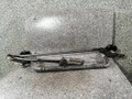 механизм стеклоочистителя (трапеция дворников) Toyota Verso 1 поколение (2009 - 2013) - фото №2