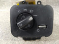 переключатель света Land Rover Range Rover Sport 1 поколение 2007 - фото №2