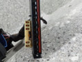 переключатель подрулевой (стрекоза) Jeep Grand Cherokee ZJ (1992 - 1996), 5269377 - фото №5