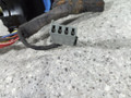 переключатель подрулевой (стрекоза) Jeep Grand Cherokee ZJ (1992 - 1996), 5269377 - фото №6