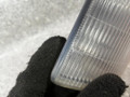 габаритный фонарь левый Jeep Grand Cherokee ZJ (1992 - 1996), 56005491 - фото №2