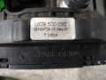 кулиса Land Rover Range Rover Sport 1 поколение 2007 - фото №4