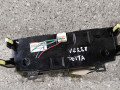 блок управления печки / климат-контроля Toyota Verso 1 поколение (2009 - 2013), 55900-0F080-B - фото №4