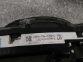 щиток приборов (приборная панель) Toyota Verso 1 поколение (2009 - 2013), 2.0 л., D-4D, 83800-0F070, MB257450-0457 - фото №3