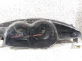 щиток приборов (приборная панель) Toyota Verso 1 поколение (2009 - 2013), 2.0 л., D-4D, 83800-0F070, MB257450-0457 - фото №4