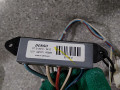электрический радиатор отопителя (тэн) Toyota Verso 1 поколение (2009 - 2013), DT013410-0410 - фото №2