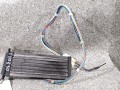 электрический радиатор отопителя (тэн) Toyota Verso 1 поколение (2009 - 2013), DT013410-0410 - фото №3