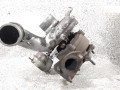 турбина Renault Espace 4 поколение 2004, 2.2 л., DCi, дизель, 8200267139A - фото №4