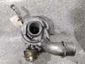 турбина Renault Espace 4 поколение 2004, 2.2 л., DCi, дизель, 8200267139A - фото №5