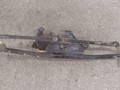 механизм стеклоочистителя (трапеция дворников) Hyundai Santa Fe 1 поколение (SM) (2000 - 2004) - фото №3