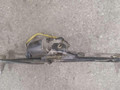 механизм стеклоочистителя (трапеция дворников) Hyundai Santa Fe 1 поколение (SM) (2000 - 2004) - фото №4